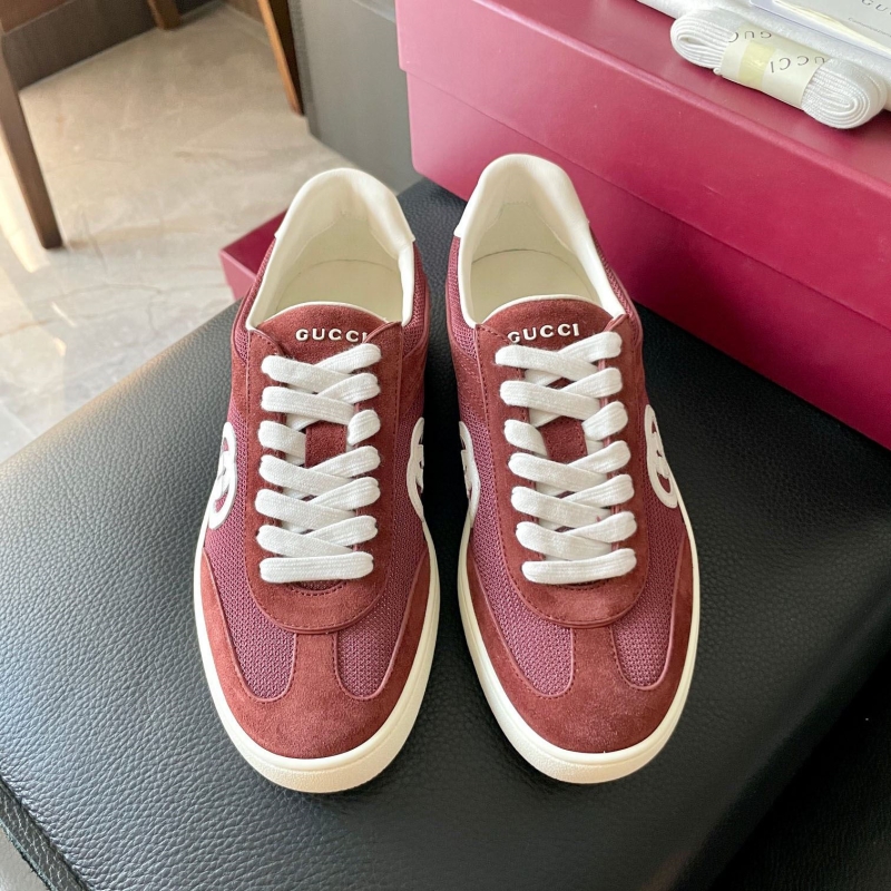 G*u*i casual shoes